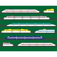 Amazon｜ランチョンマット(25cm×20cm) 2枚セット ビニール素材 撥水